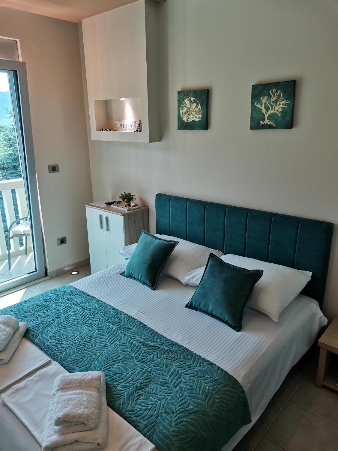 Vila Jadranka Apartments Herceg Novi Extérieur photo