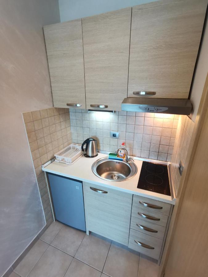 Vila Jadranka Apartments Herceg Novi Extérieur photo