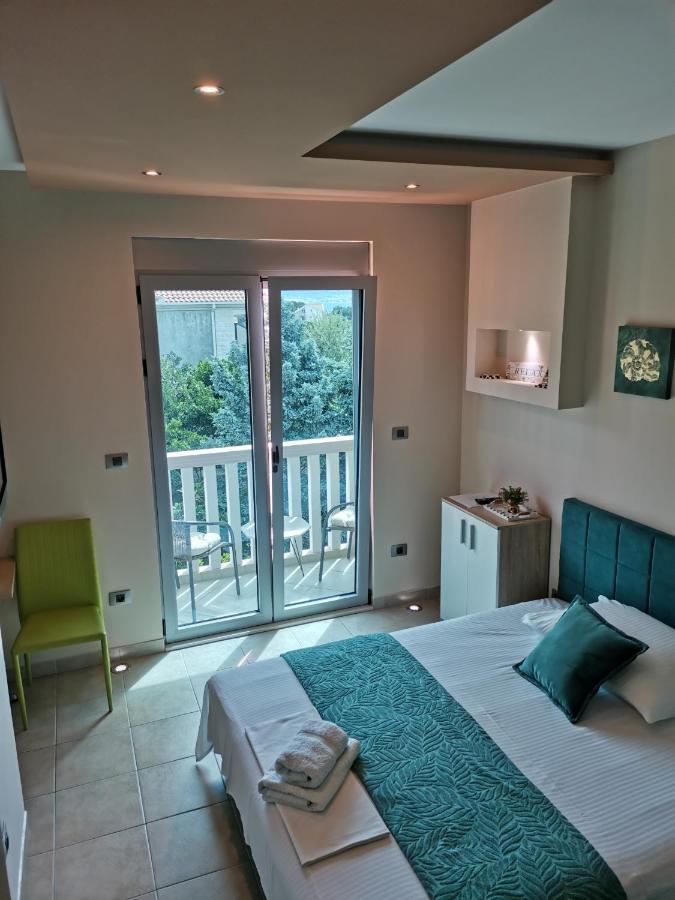 Vila Jadranka Apartments Herceg Novi Extérieur photo