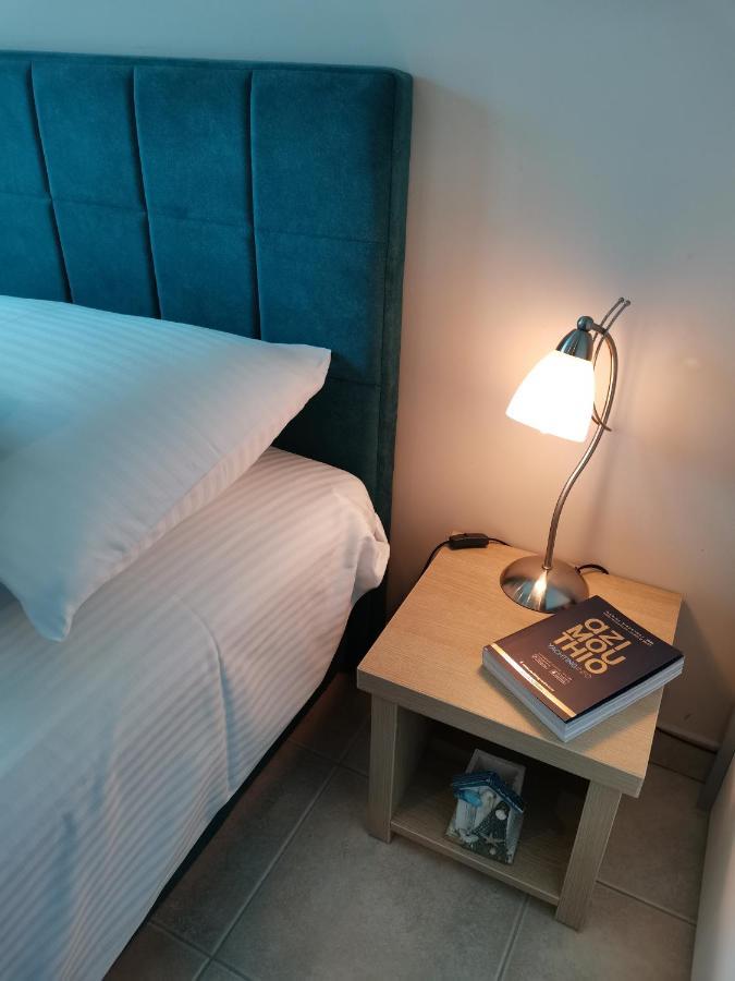 Vila Jadranka Apartments Herceg Novi Extérieur photo