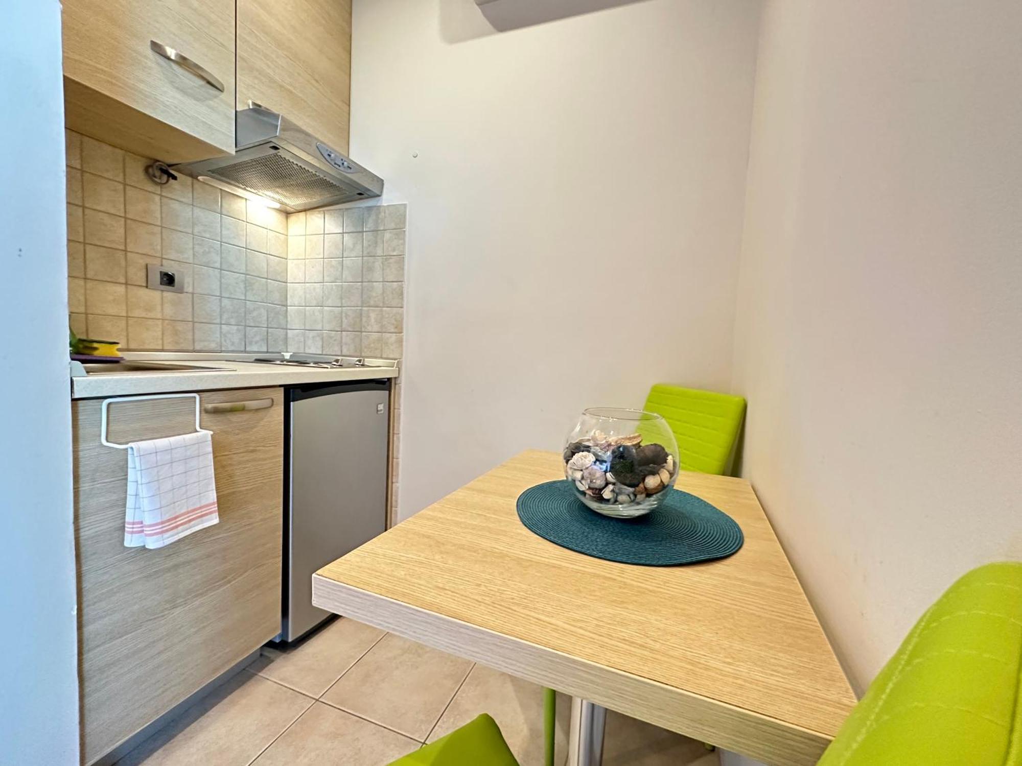Vila Jadranka Apartments Herceg Novi Extérieur photo