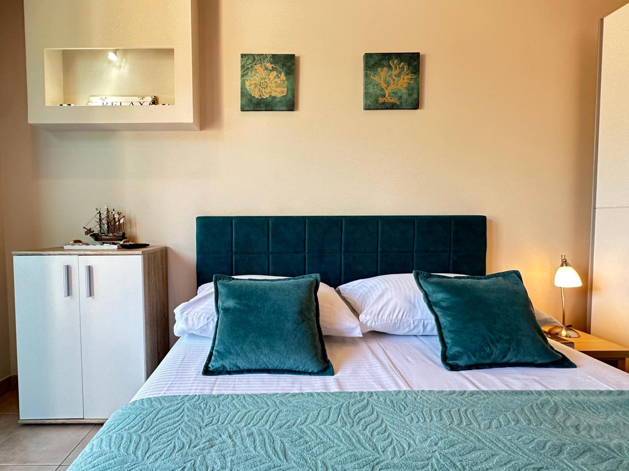 Vila Jadranka Apartments Herceg Novi Extérieur photo