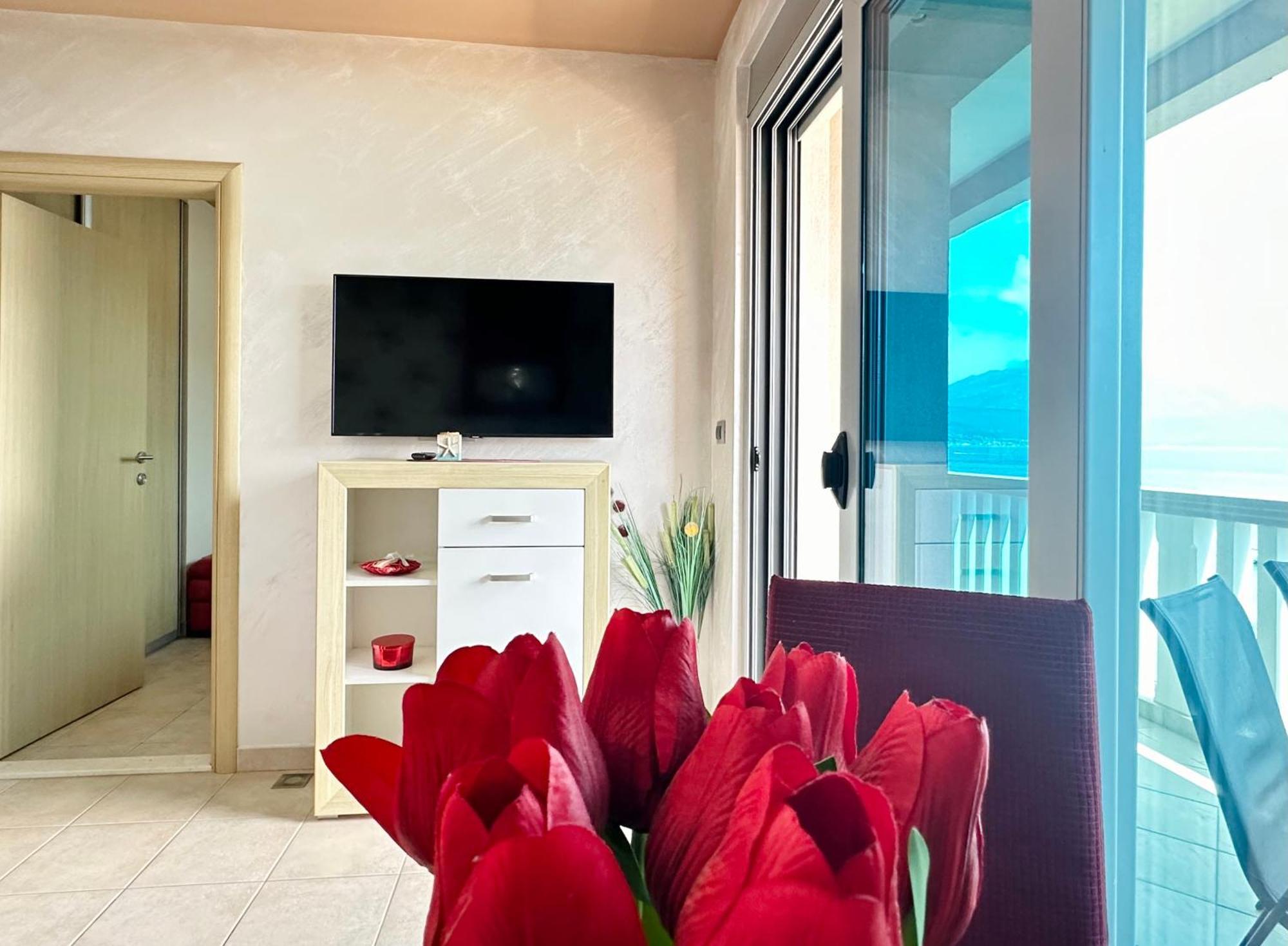 Vila Jadranka Apartments Herceg Novi Extérieur photo
