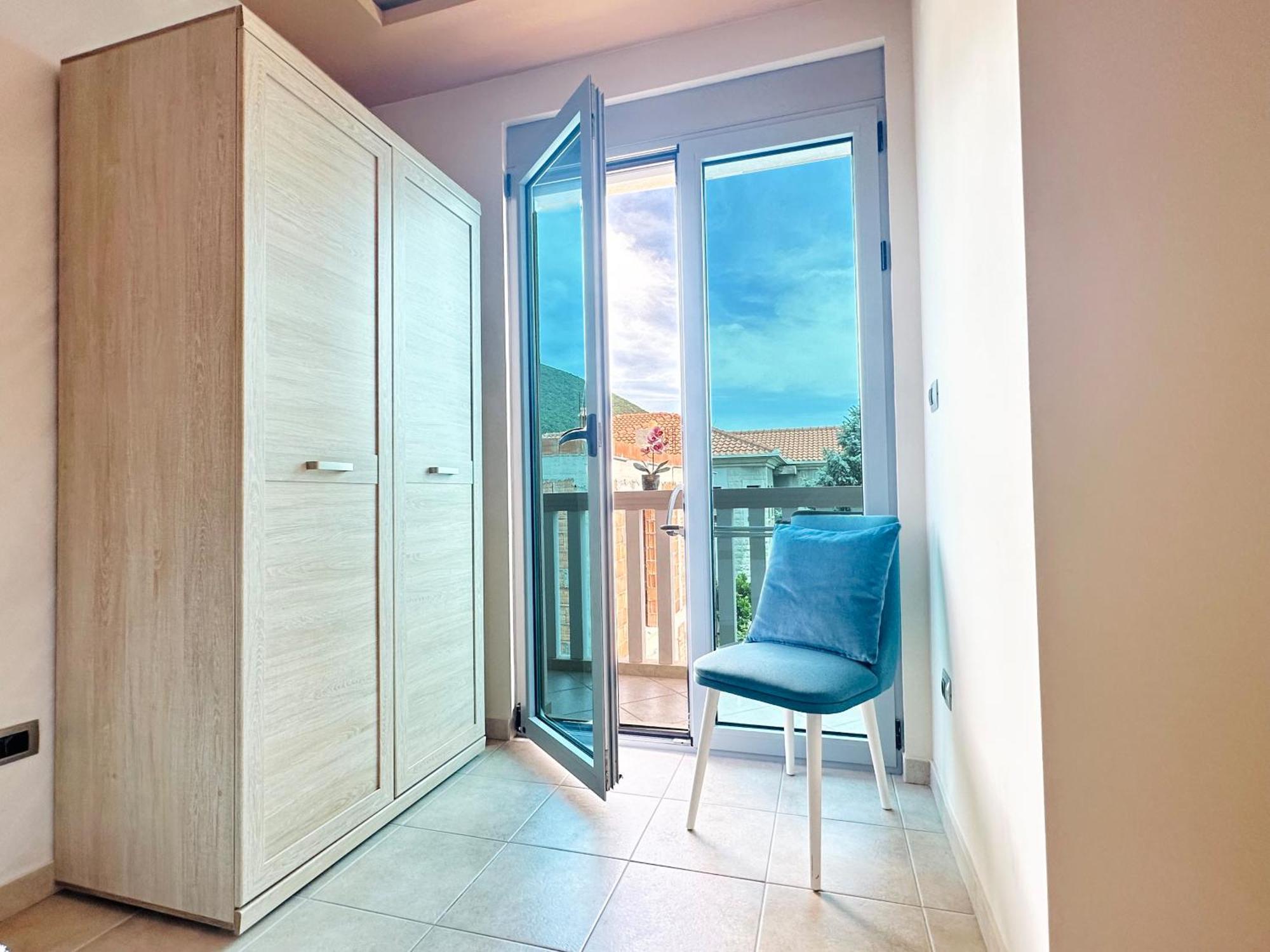 Vila Jadranka Apartments Herceg Novi Extérieur photo