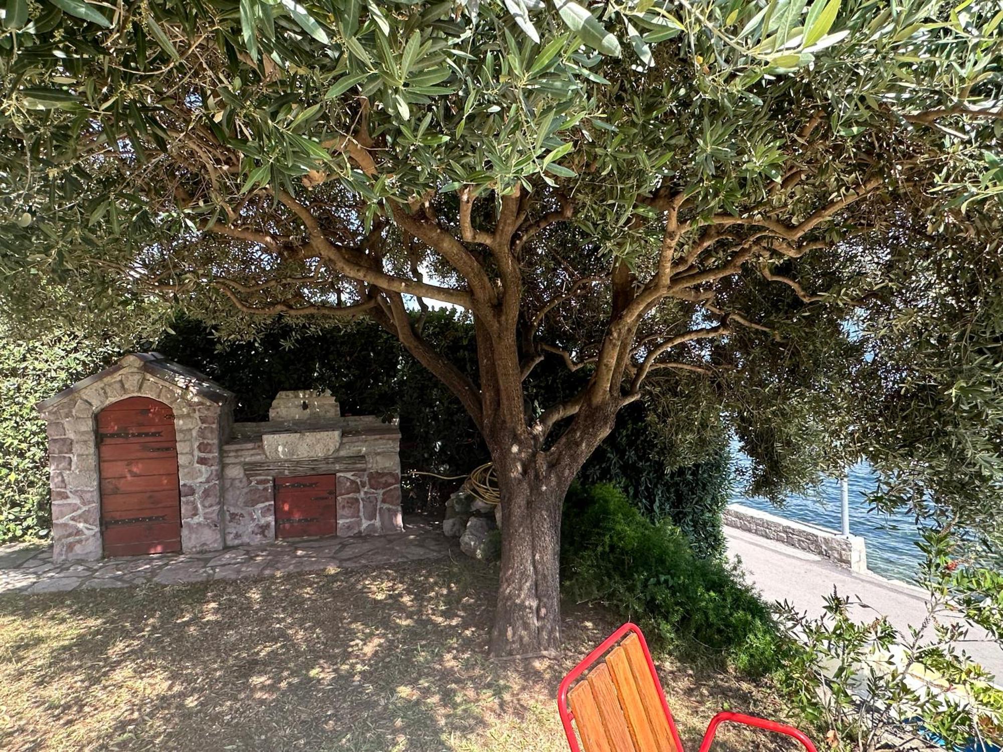 Vila Jadranka Apartments Herceg Novi Extérieur photo