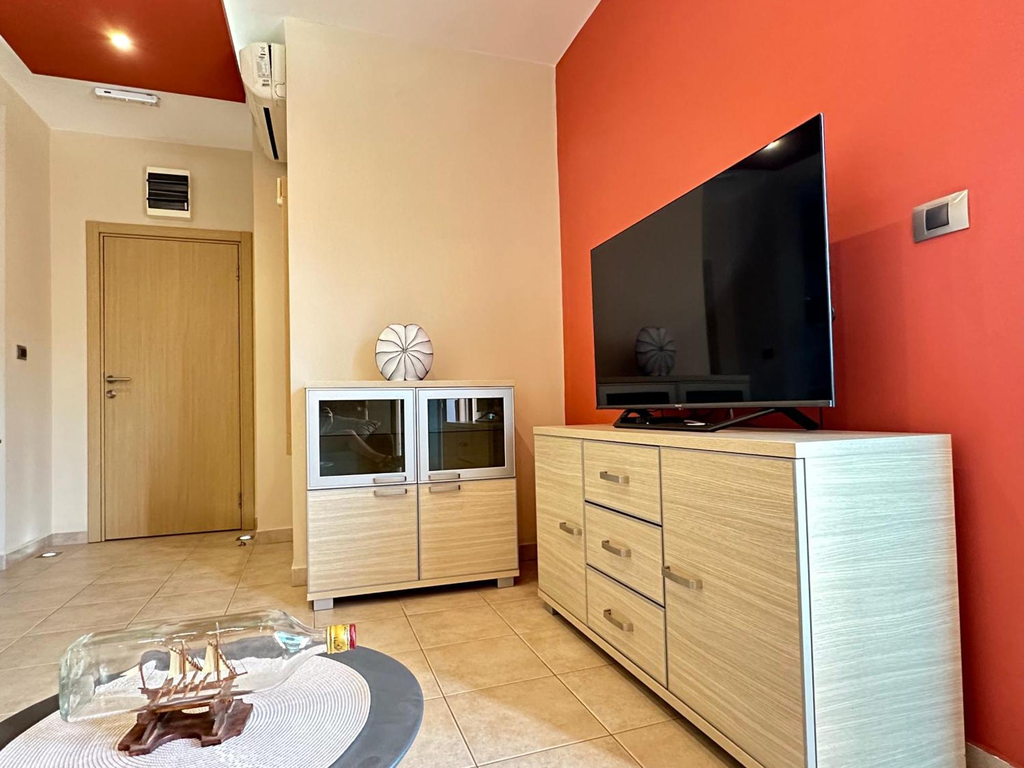 Vila Jadranka Apartments Herceg Novi Extérieur photo