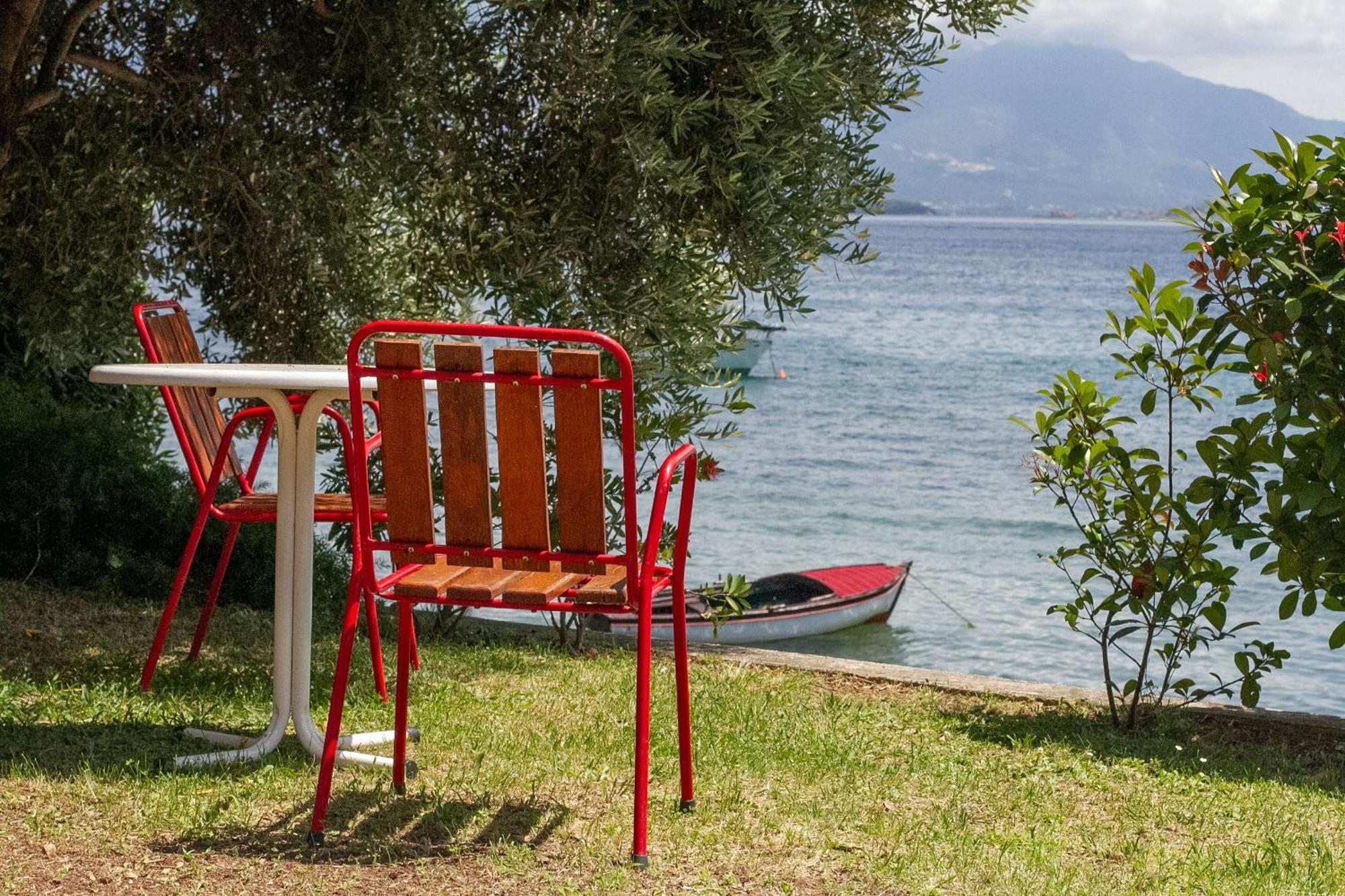 Vila Jadranka Apartments Herceg Novi Extérieur photo