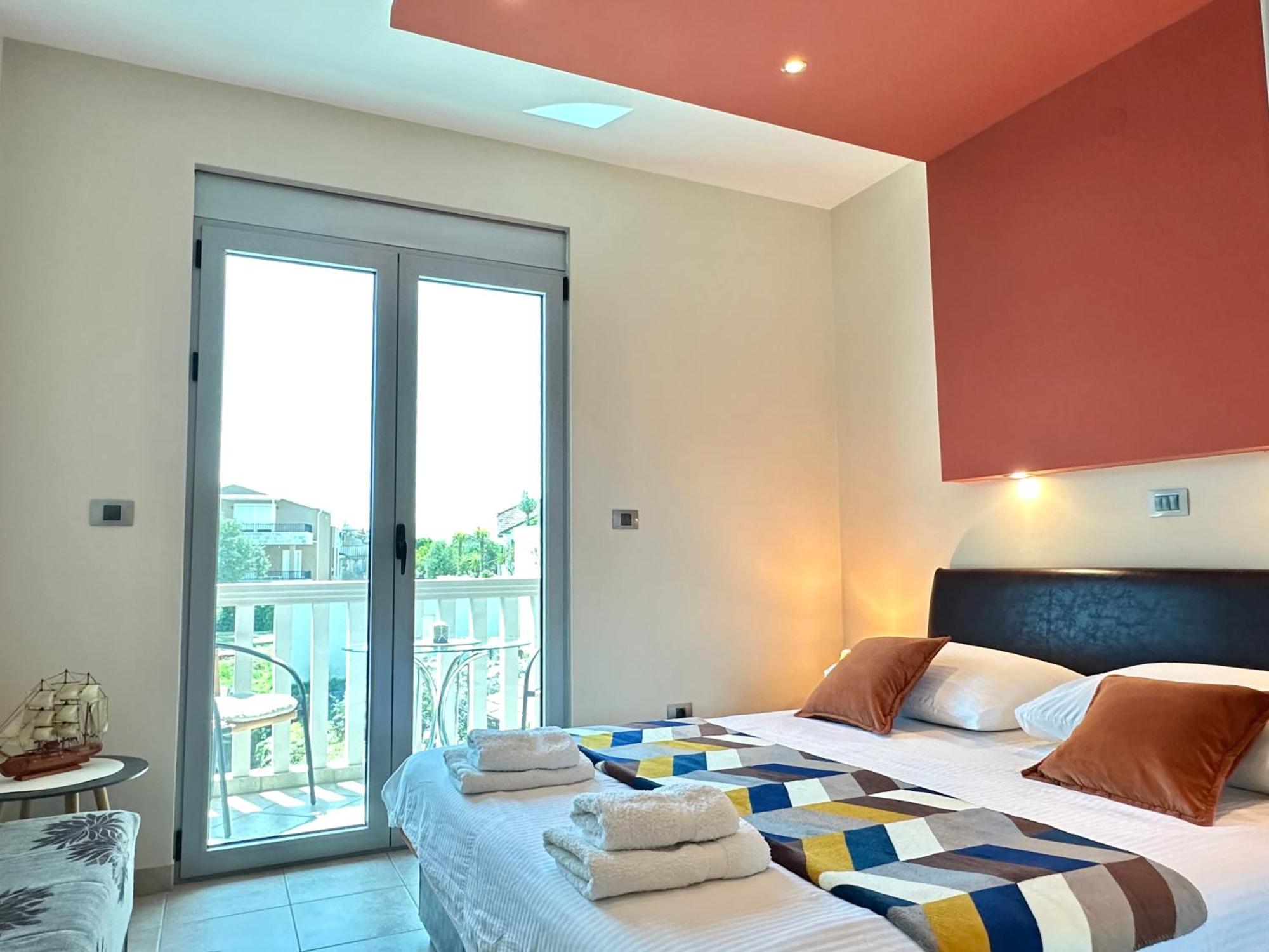 Vila Jadranka Apartments Herceg Novi Extérieur photo