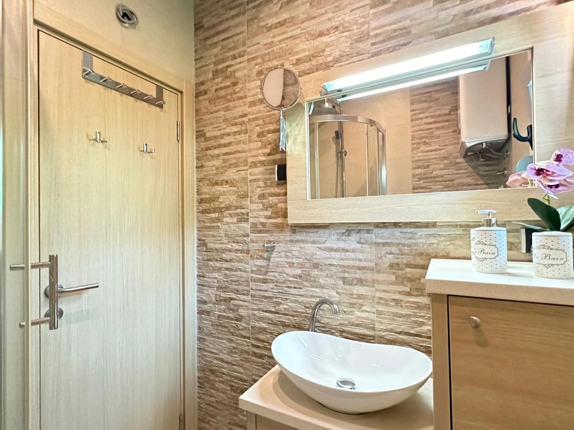 Vila Jadranka Apartments Herceg Novi Extérieur photo