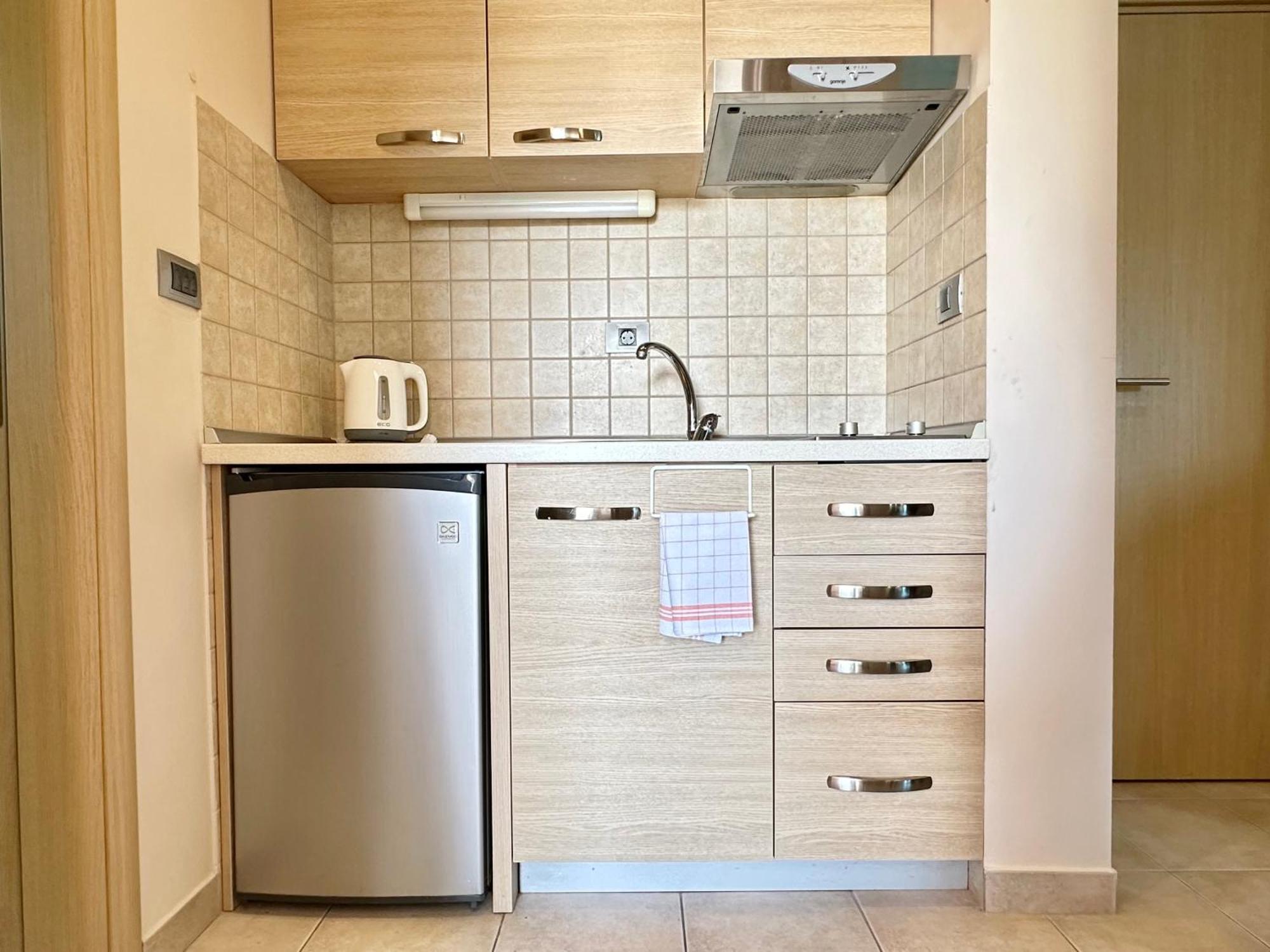 Vila Jadranka Apartments Herceg Novi Extérieur photo