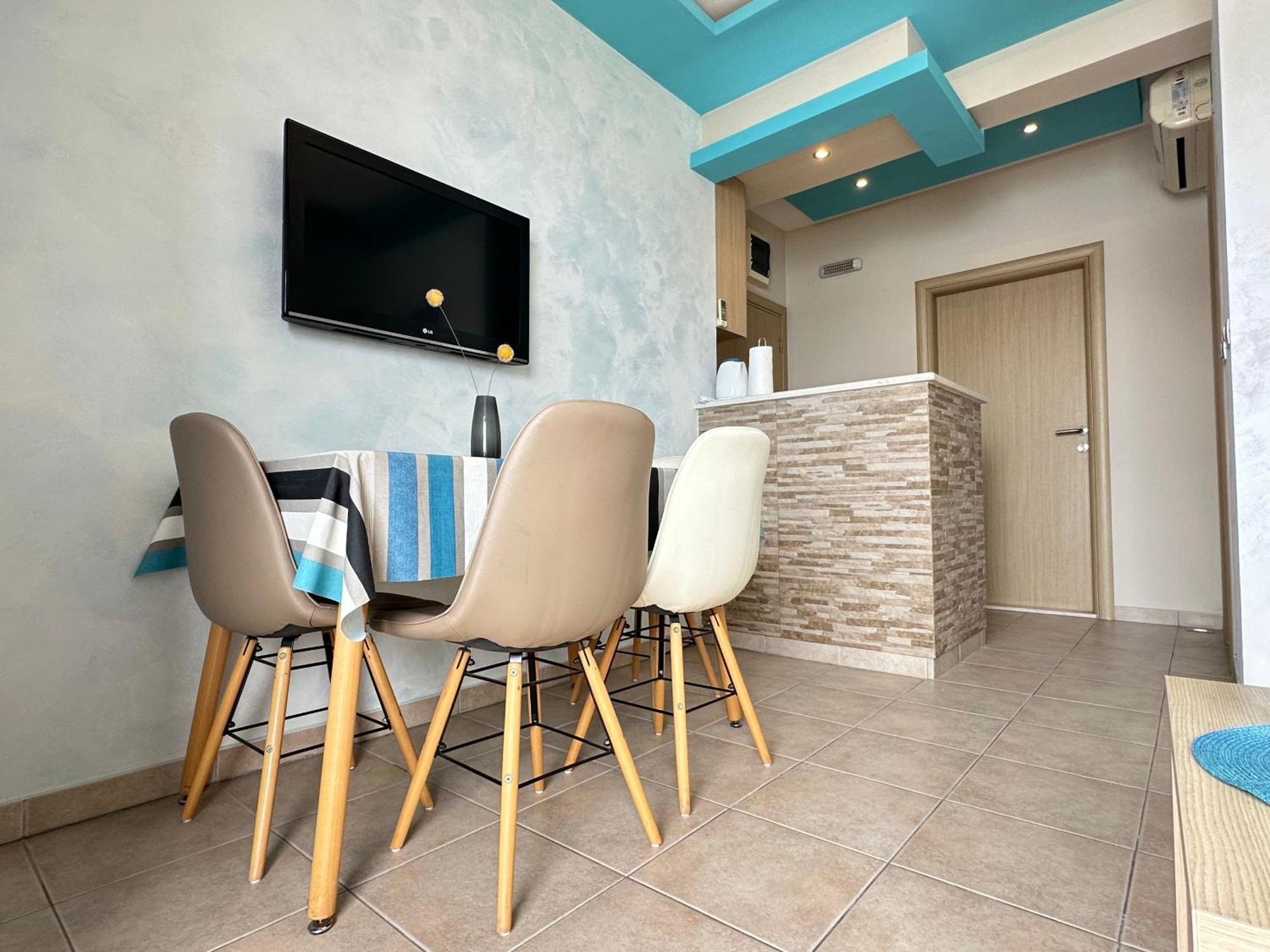 Vila Jadranka Apartments Herceg Novi Extérieur photo