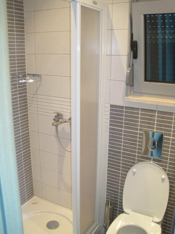Vila Jadranka Apartments Herceg Novi Extérieur photo