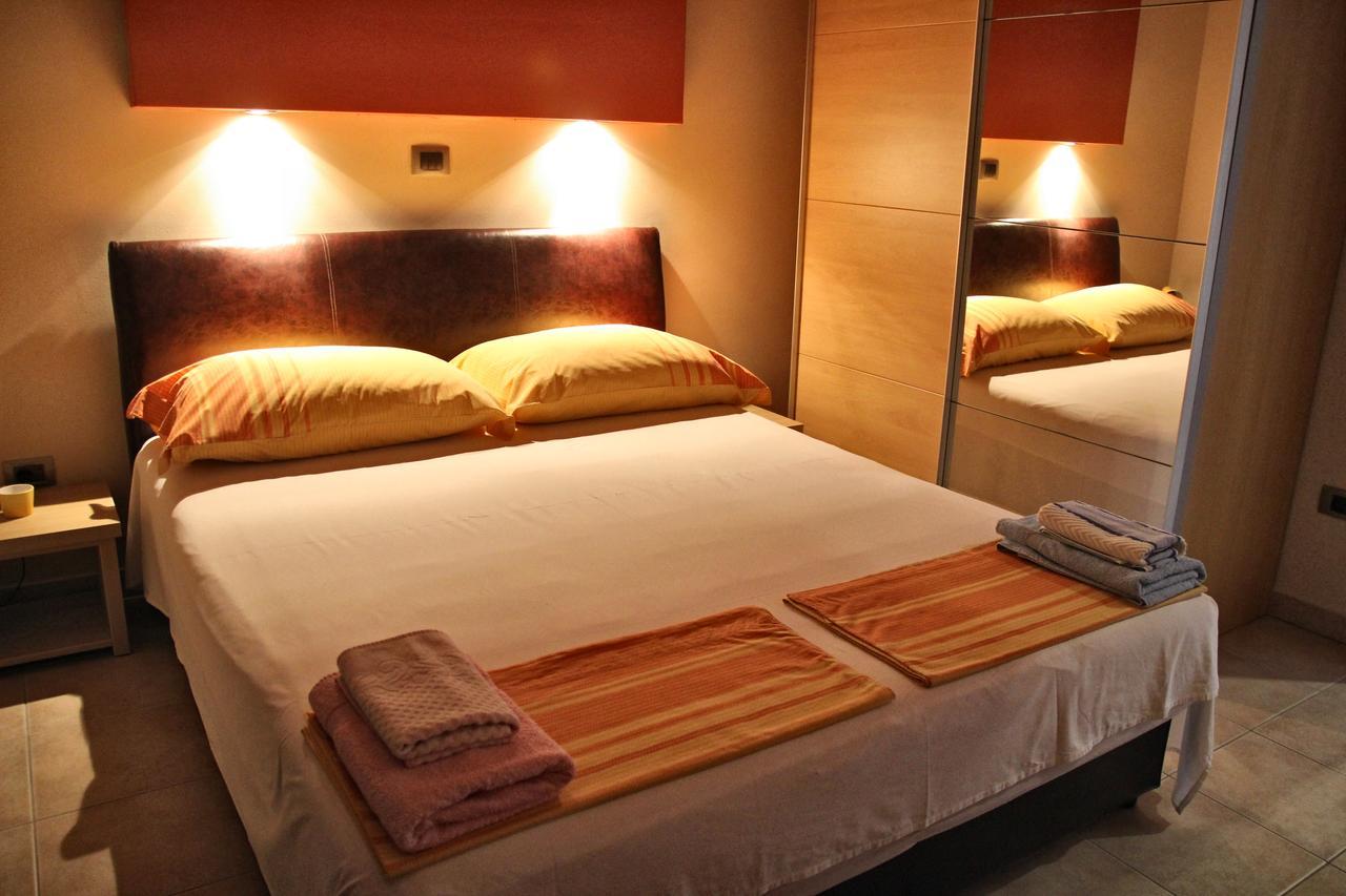 Vila Jadranka Apartments Herceg Novi Extérieur photo