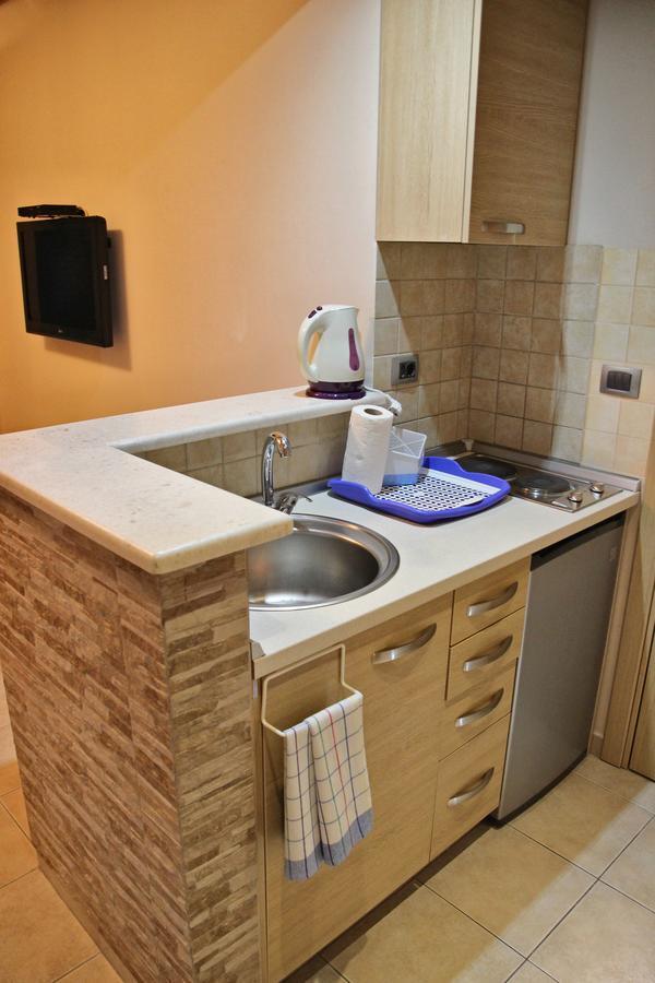 Vila Jadranka Apartments Herceg Novi Extérieur photo
