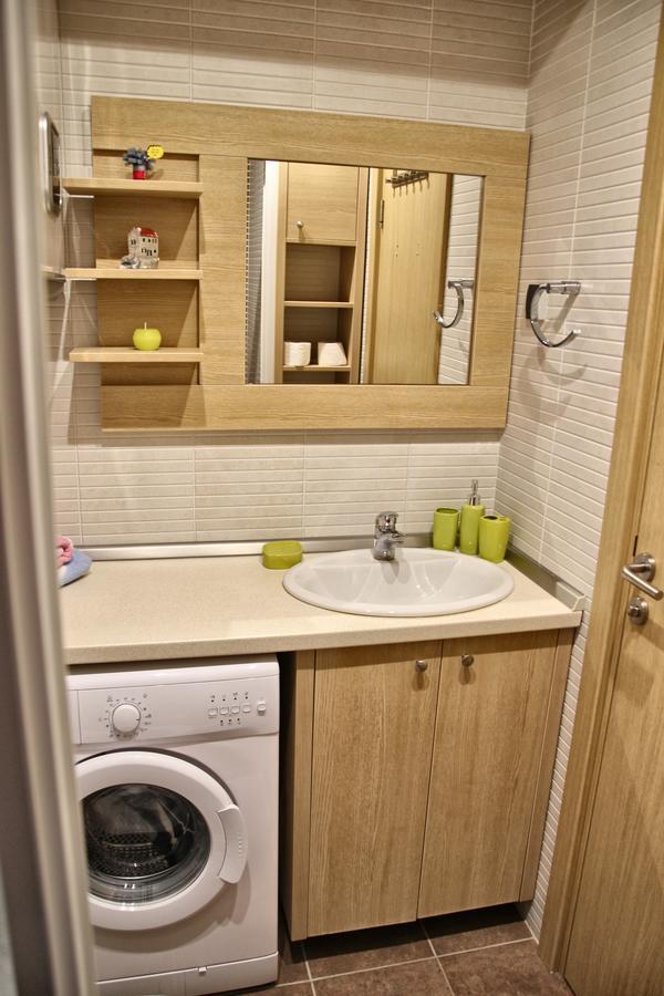 Vila Jadranka Apartments Herceg Novi Extérieur photo