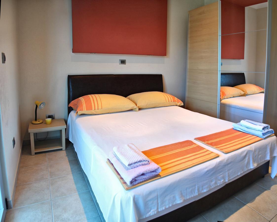 Vila Jadranka Apartments Herceg Novi Extérieur photo
