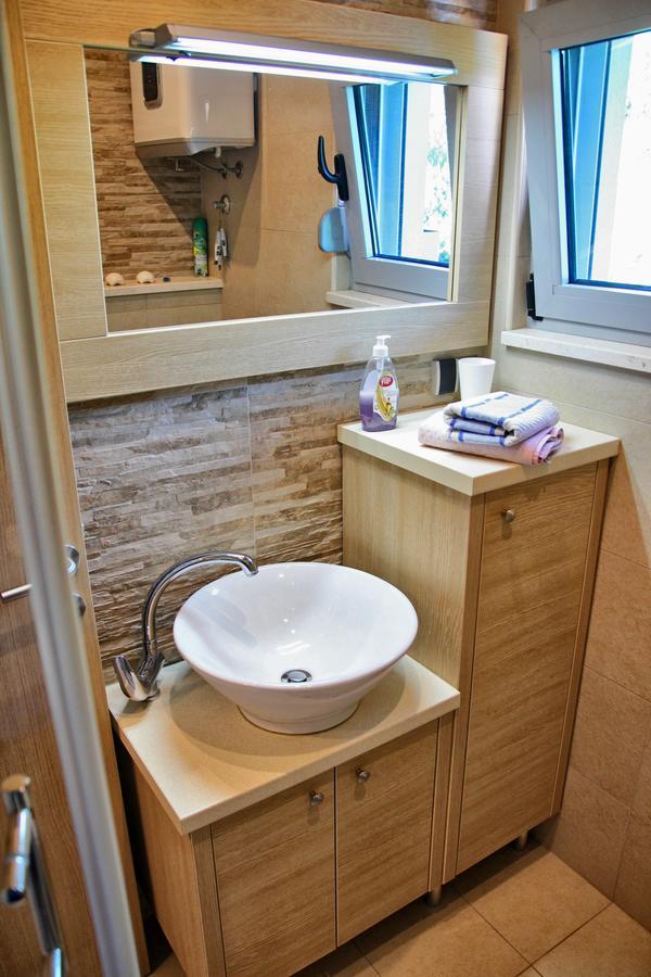 Vila Jadranka Apartments Herceg Novi Extérieur photo