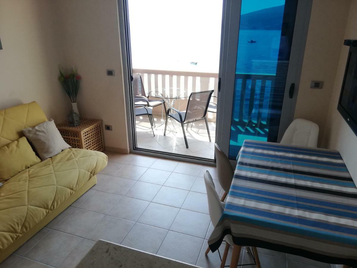 Vila Jadranka Apartments Herceg Novi Extérieur photo